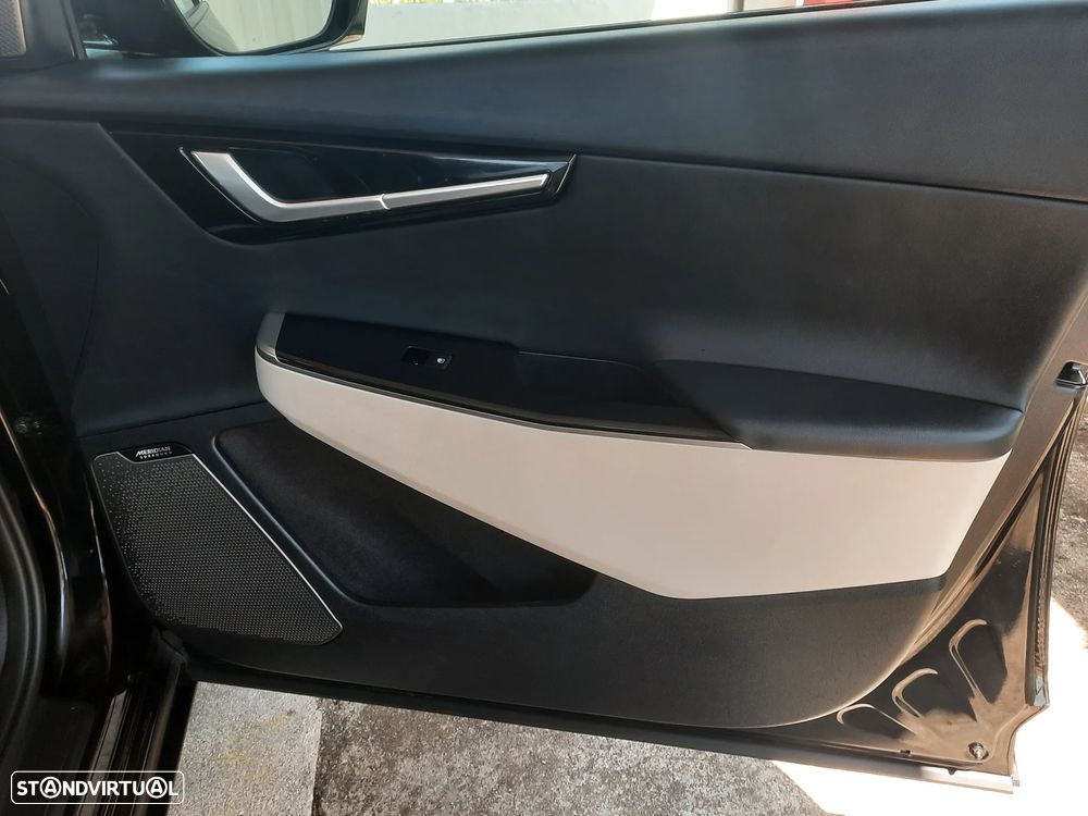 Kia EV6 77.4 kWh GT AWD - 32