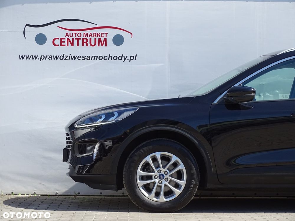 Ford Kuga 2.5 Duratec FHEV 4x4 TITANIUM X - 1