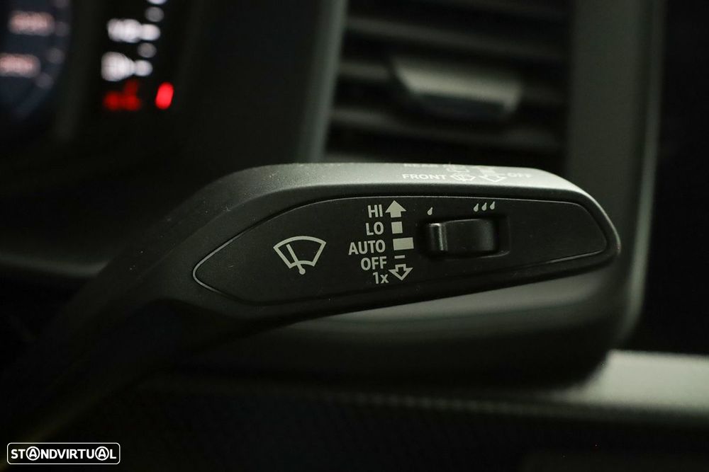 Audi A1 Sportback 25 TFSI Advanced - 16