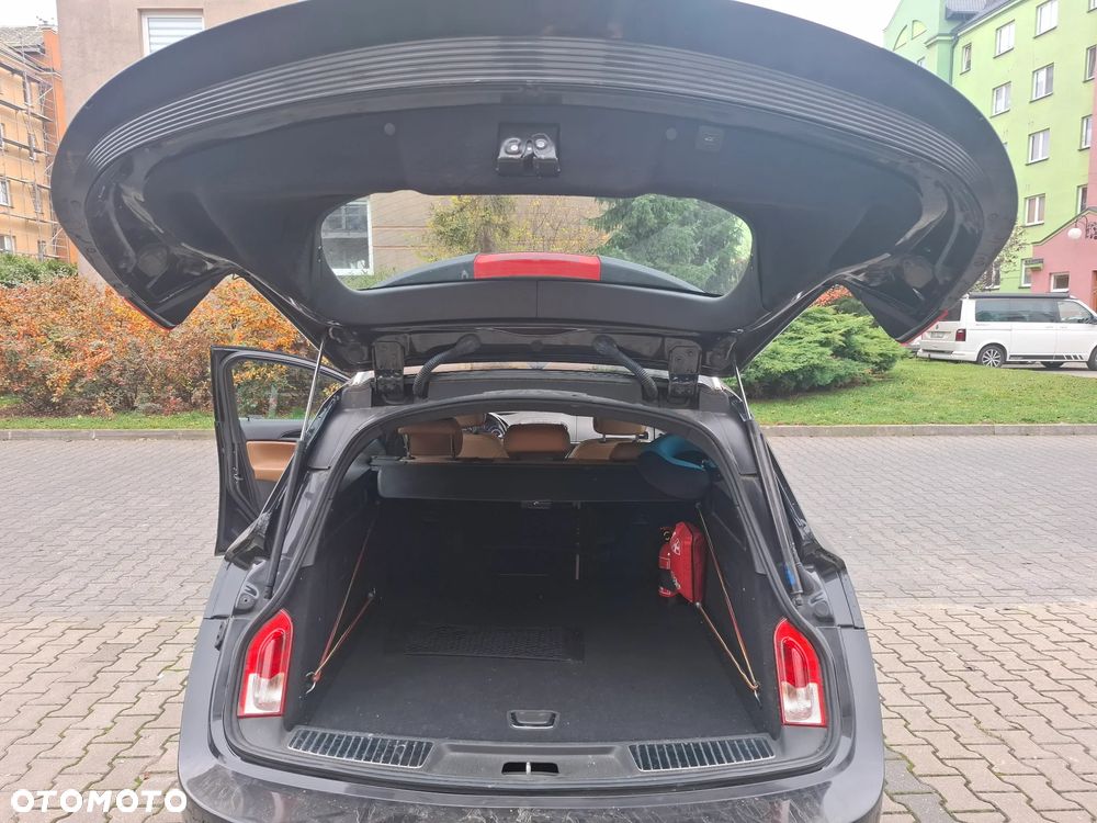 Opel Insignia 2.0 CDTI 4x4 ecoFLEX - 12