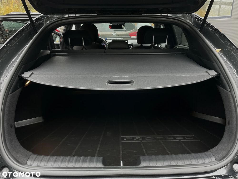 Kia ProCeed 1.5 T-GDI GT Line - 34