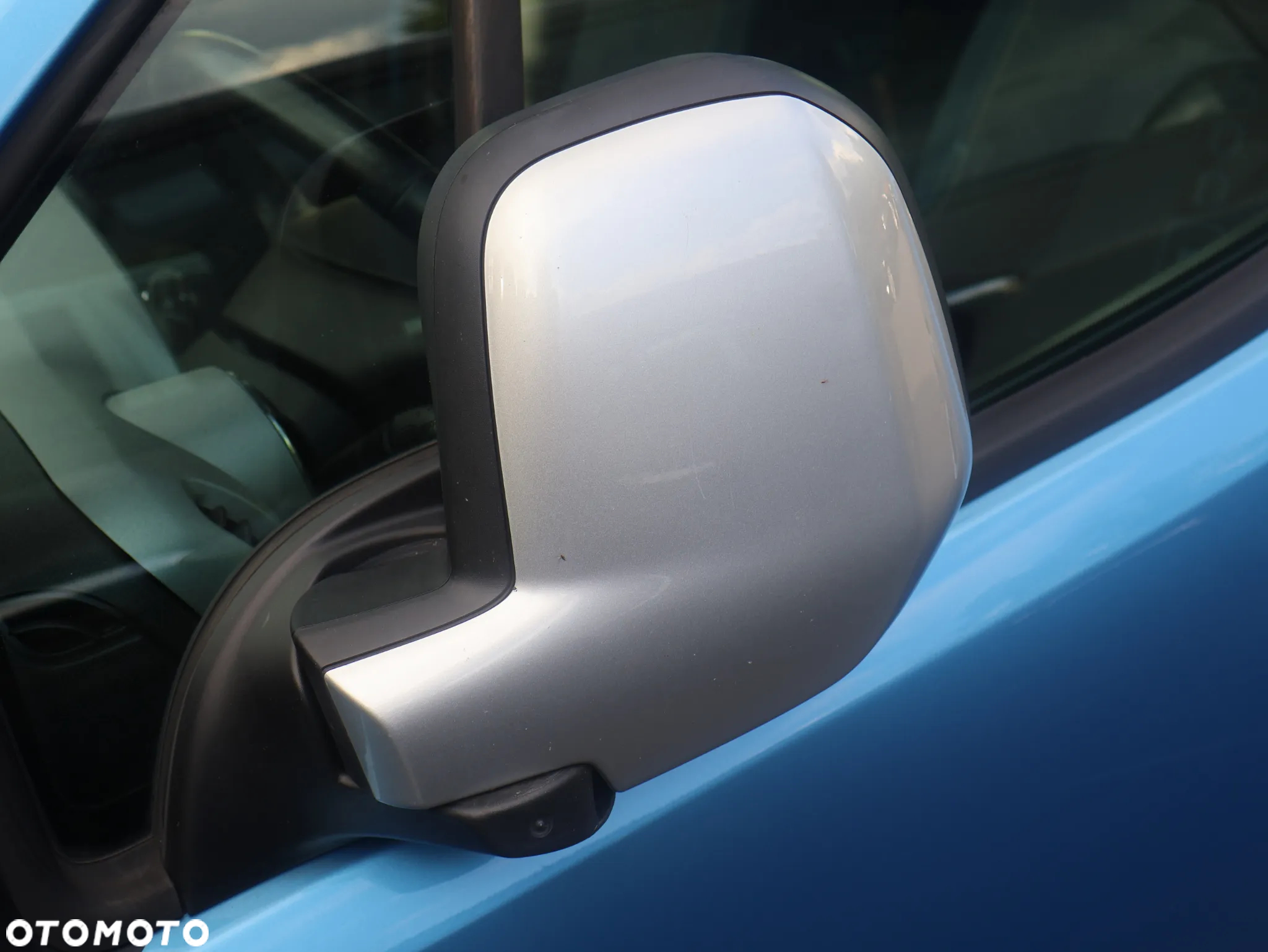 Citroën Berlingo - 14