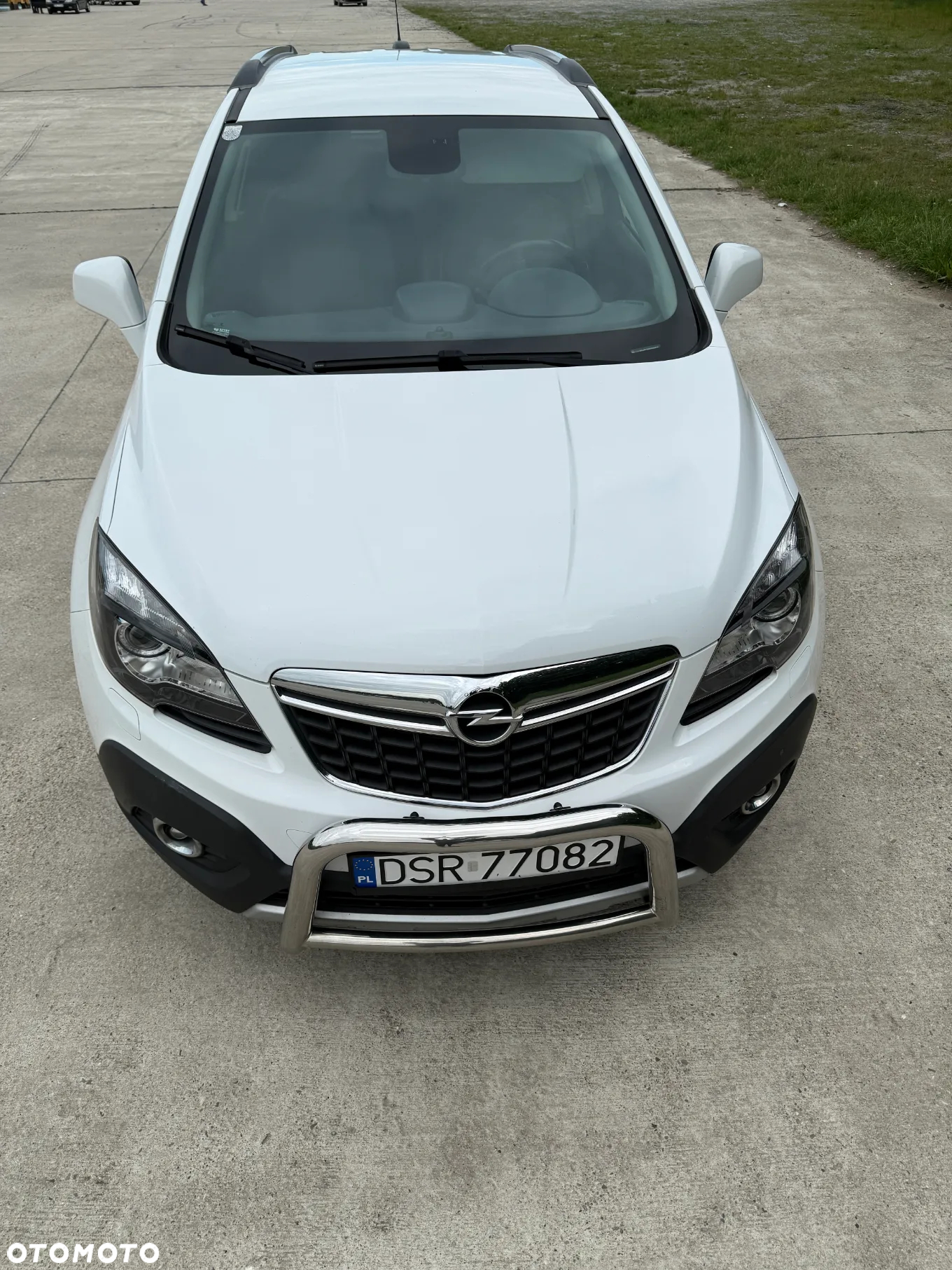 Opel Mokka 1.4 T Cosmo S&S 4x4 - 9