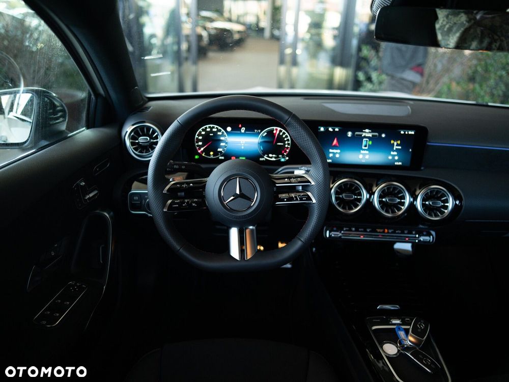 Mercedes-Benz Klasa A - 13