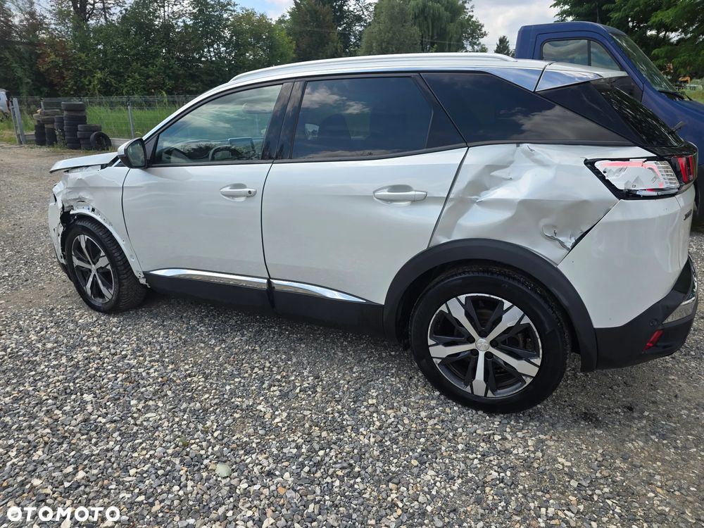 Peugeot 3008 BlueHDi 130 Stop & Start EAT8 Allure Business-Paket - 6