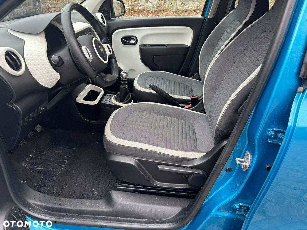 Renault Twingo ENERGY TCe 90 Cosmic - 11
