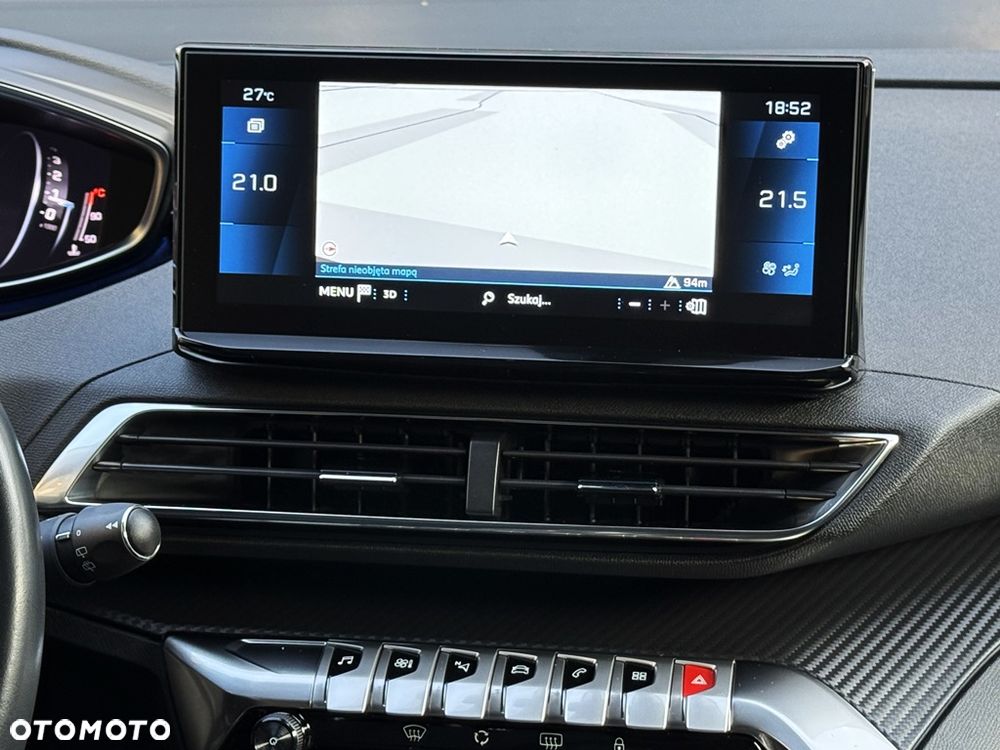 Peugeot 3008 1.5 BlueHDi Allure S&S EAT8 - 38