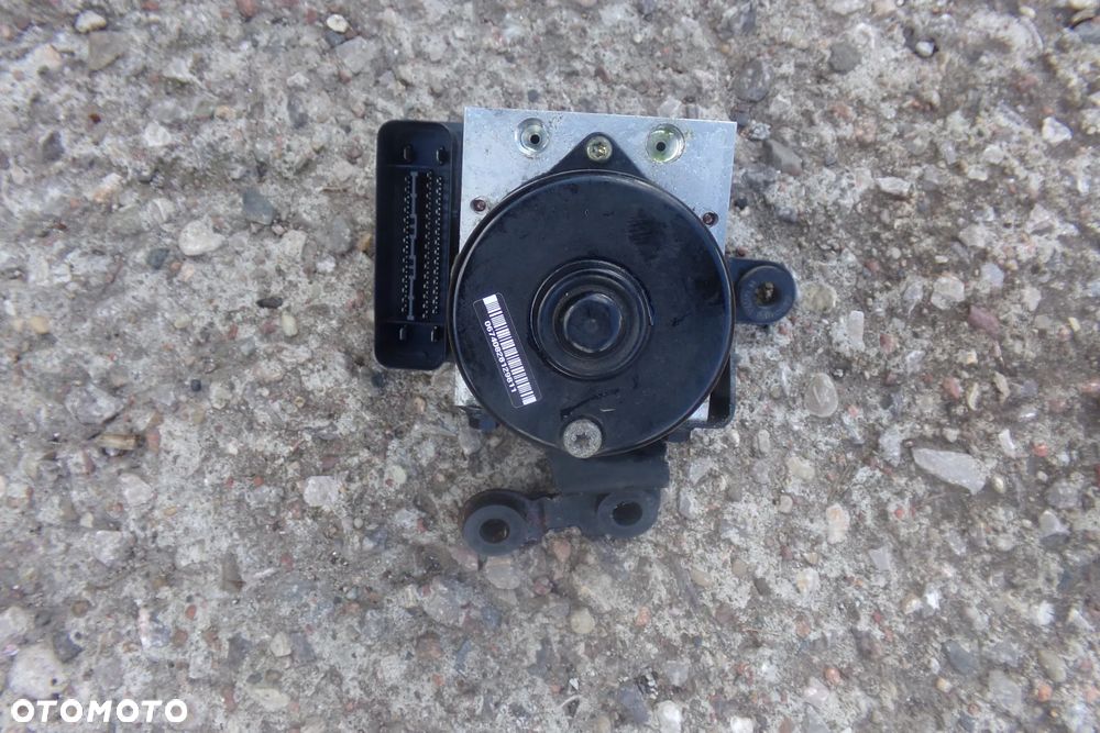 Pompa sterownik ABS ESP 1J0614517 1C0907379 Audi VW Seat Skoda - 10