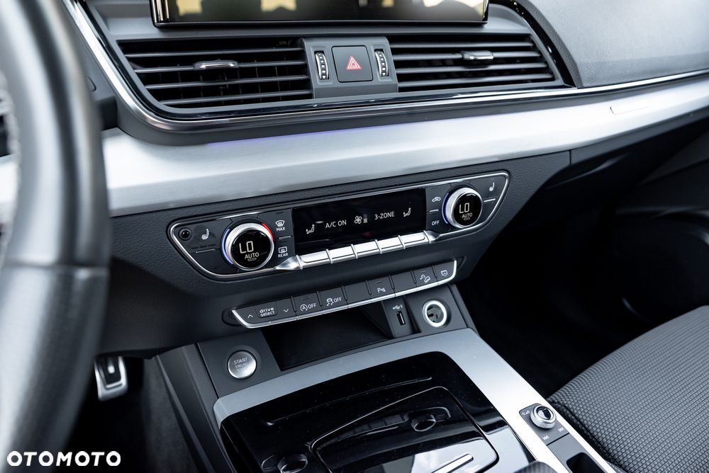 Audi Q5 45 TFSI quattro S tronic S line - 33