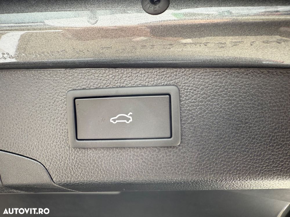 Skoda Superb Combi 2.0 TDI 150 CP DSG Selection - 25