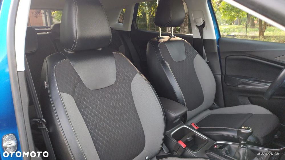 Opel Grandland X 1.2 T Innovation S&S - 19