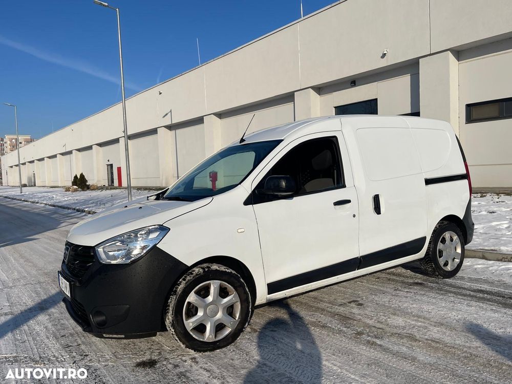 Dacia Dokker - 9