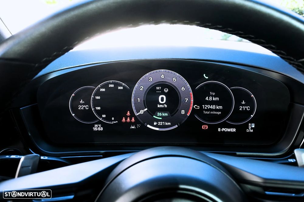 Porsche Cayenne S E-Hybrid - 29