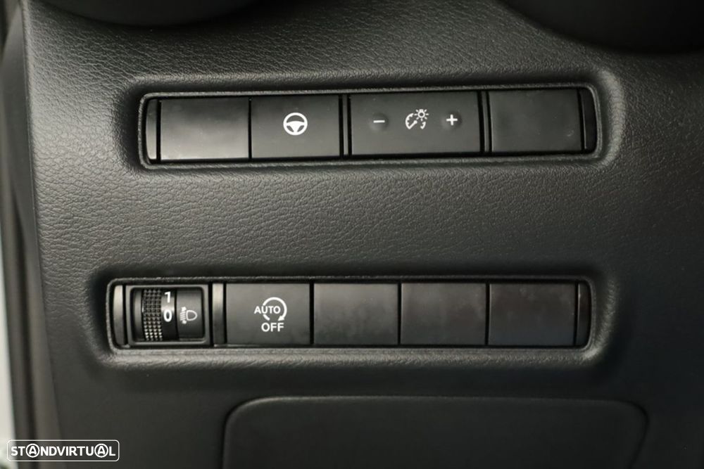 Nissan Juke 1.0 DIG-T Tekna - 20