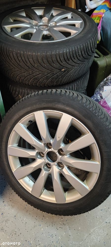 Audi A4 Avant 2.0 TDI - 11