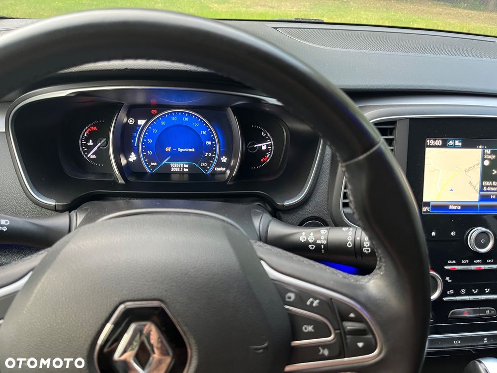 Renault Talisman 1.6 Energy dCi Intens EDC - 10