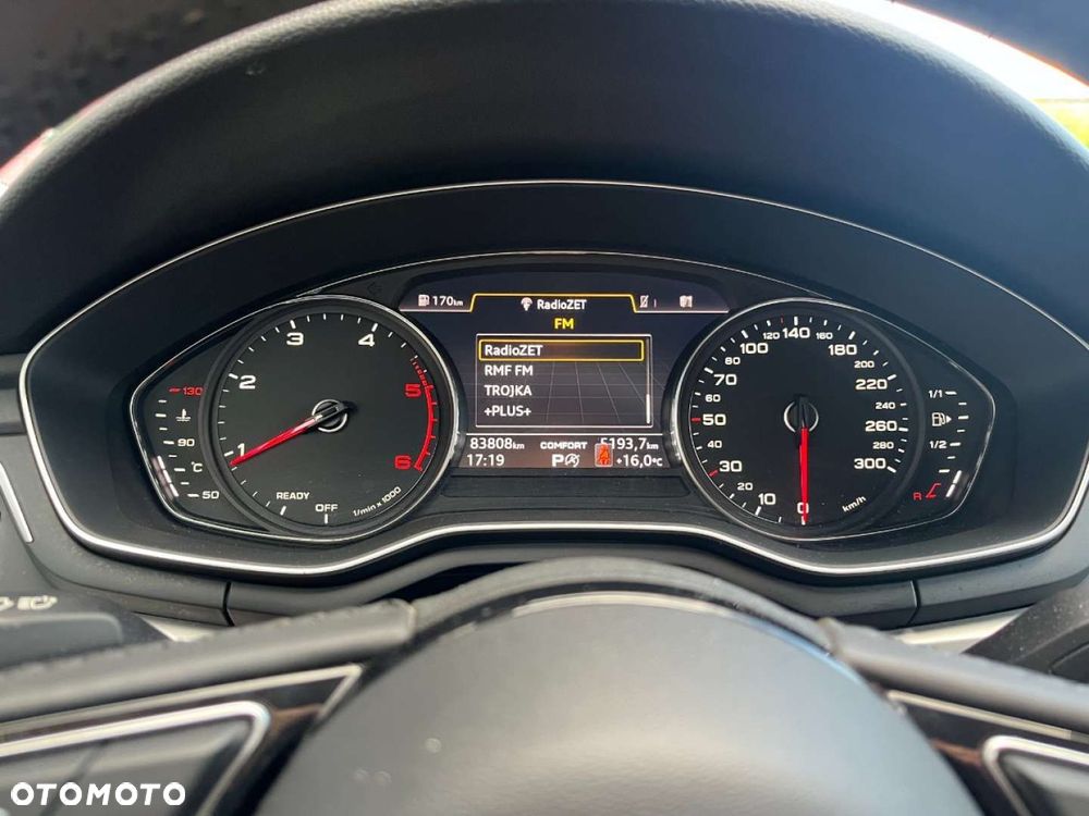 Audi A5 Sportback 2.0 TDI S tronic - 9