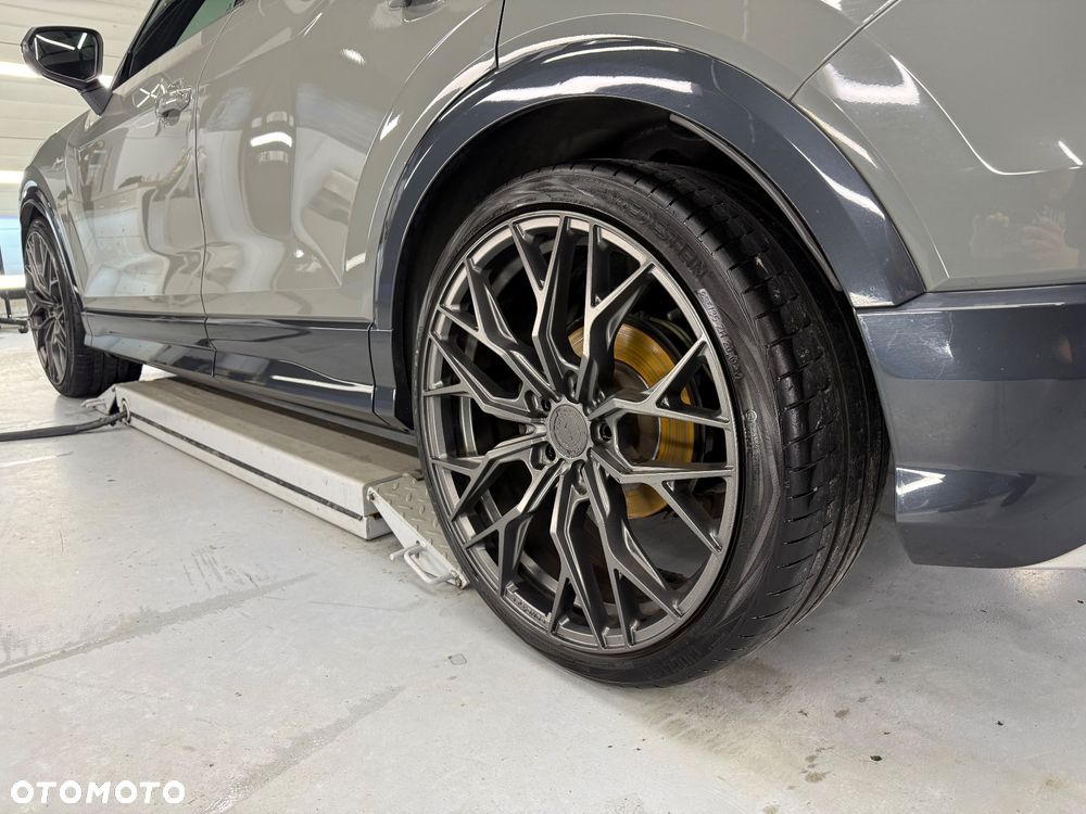 Audi Q2 2.0 TDI Quattro S tronic sport - 13