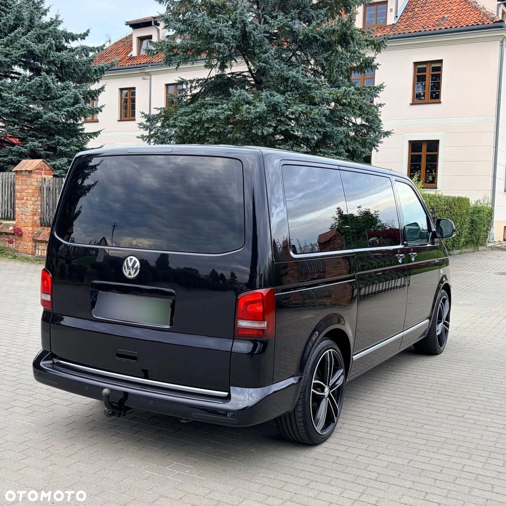 Volkswagen Multivan L1 Highline - 7