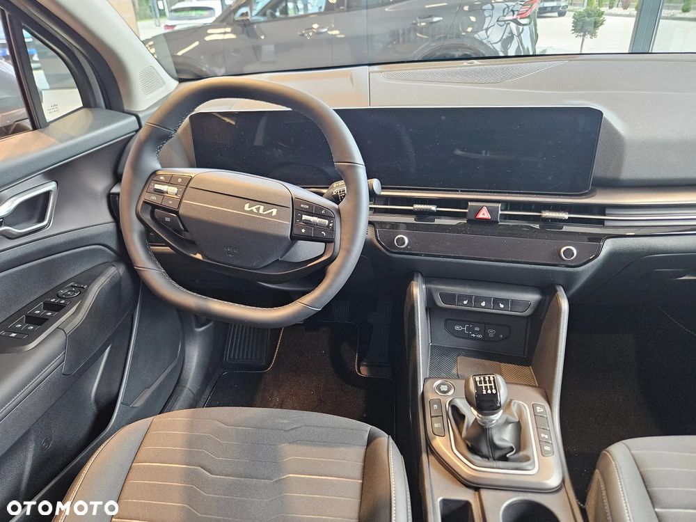 Kia Sportage 1.6 T-GDI L 2WD - 10