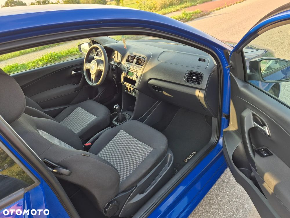 Volkswagen Polo 1.2 Style - 16