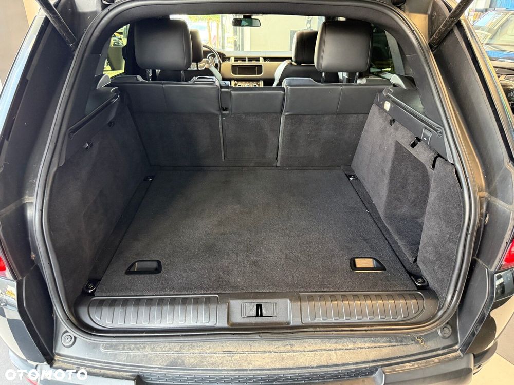 Land Rover Range Rover - 11