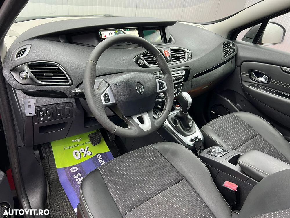 Renault Scenic - 10