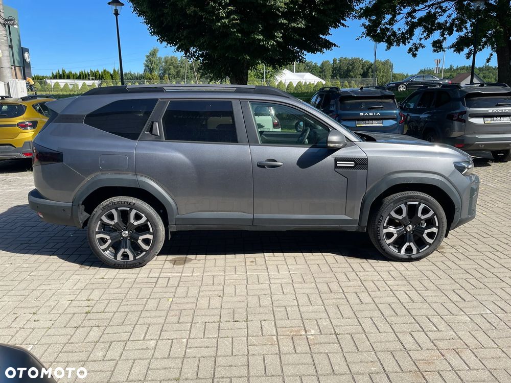 Dacia Bigster - 9