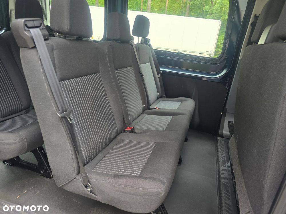 Ford Transit Kombi L2H2 Trend - 19