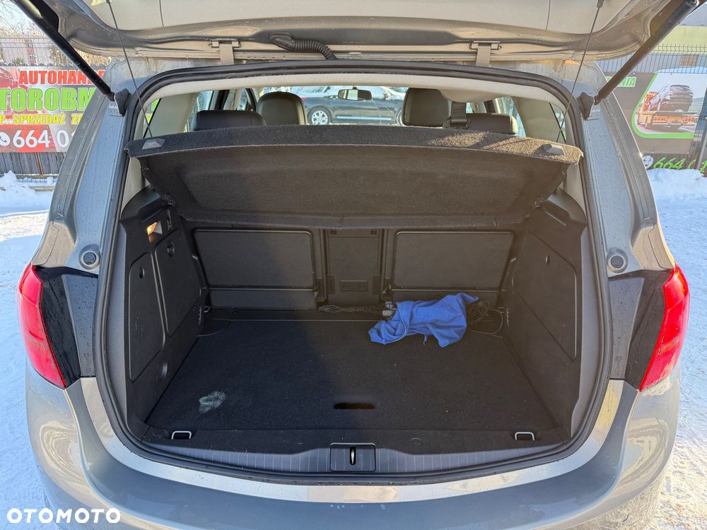 Opel Meriva 1.4 Active - 10