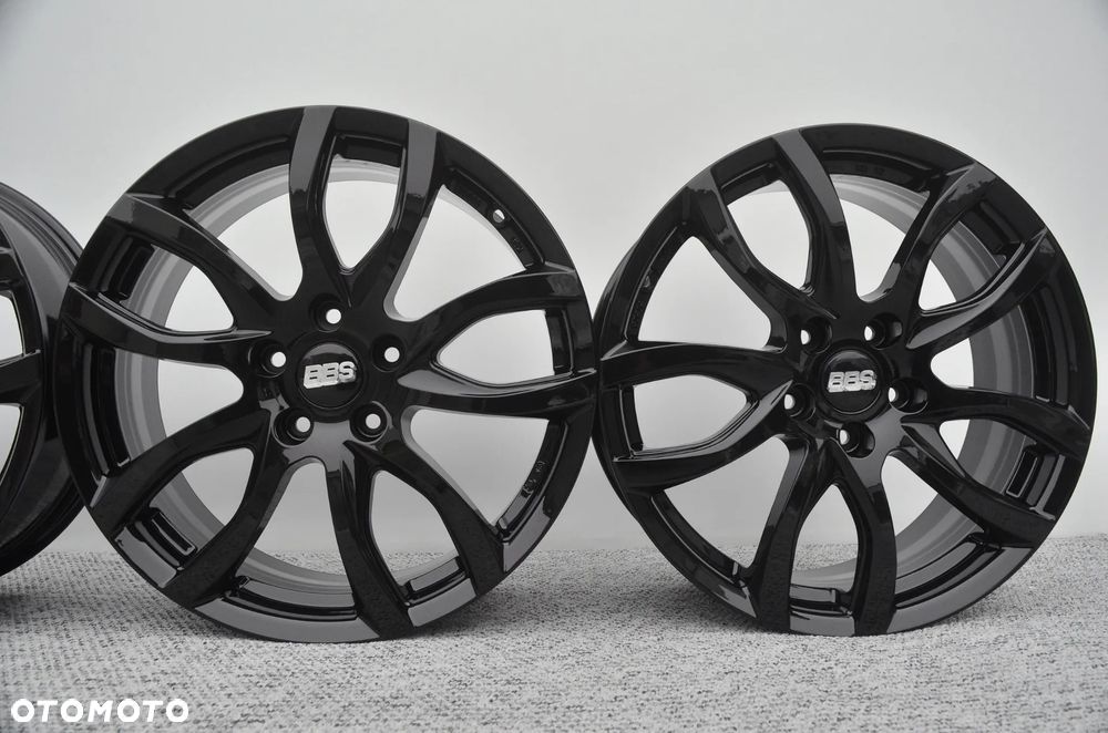Felgi 7,5x18 5x114.3 Mazda 6 CX-5 KIA Sportage Honda Accord Hyundai Tucson - 6