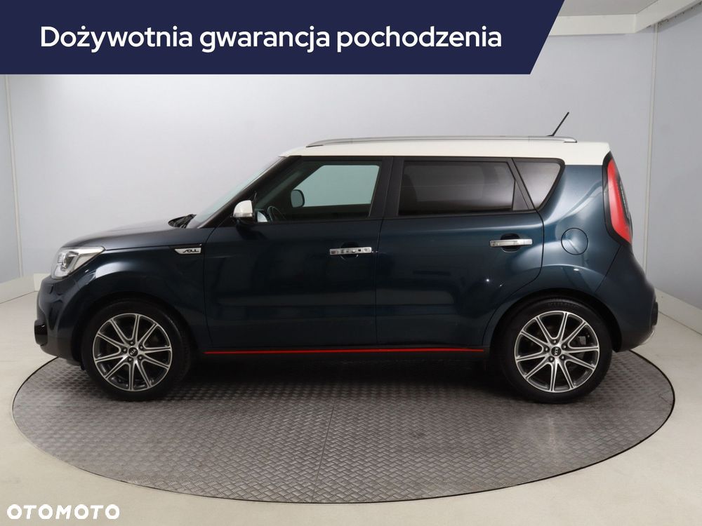 Kia Soul - 4