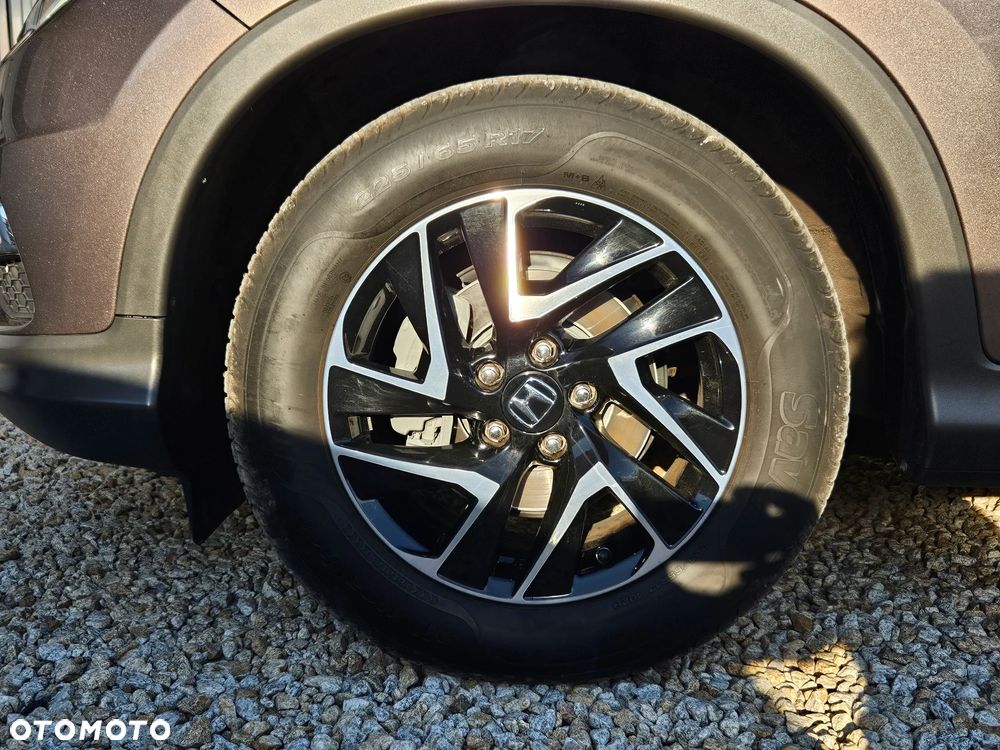 Honda CR-V 2.0 Elegance (ADAS / Connect+) - 37