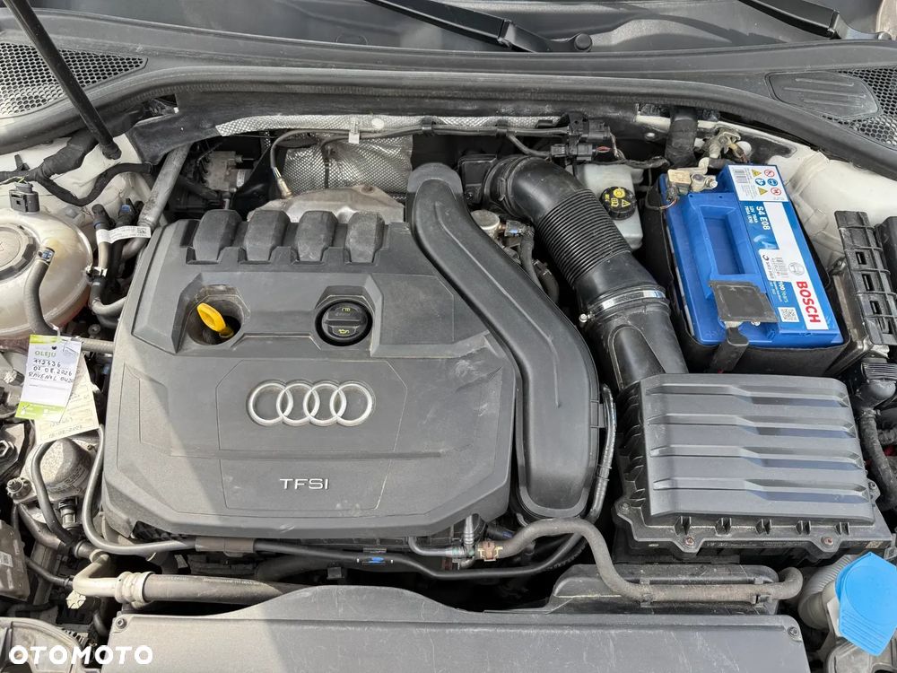 Audi A3 Sportback 1.5 TFSI Sport S tronic - 20