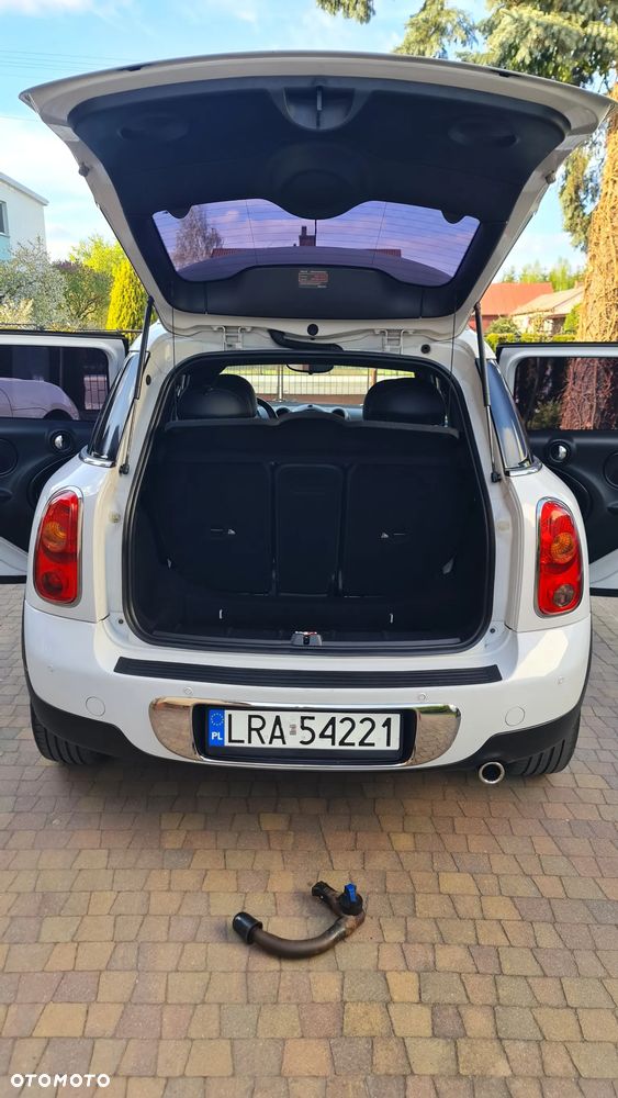 MINI Countryman - 38