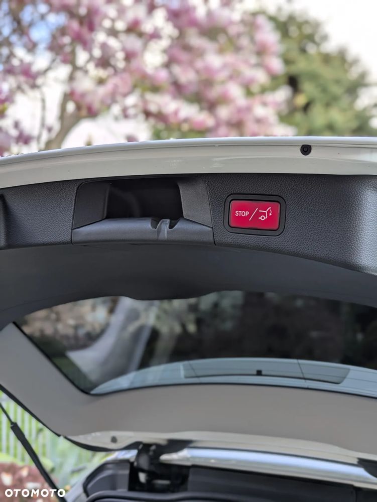 Mercedes-Benz Klasa C 220 d 9G-TRONIC Avantgarde - 15