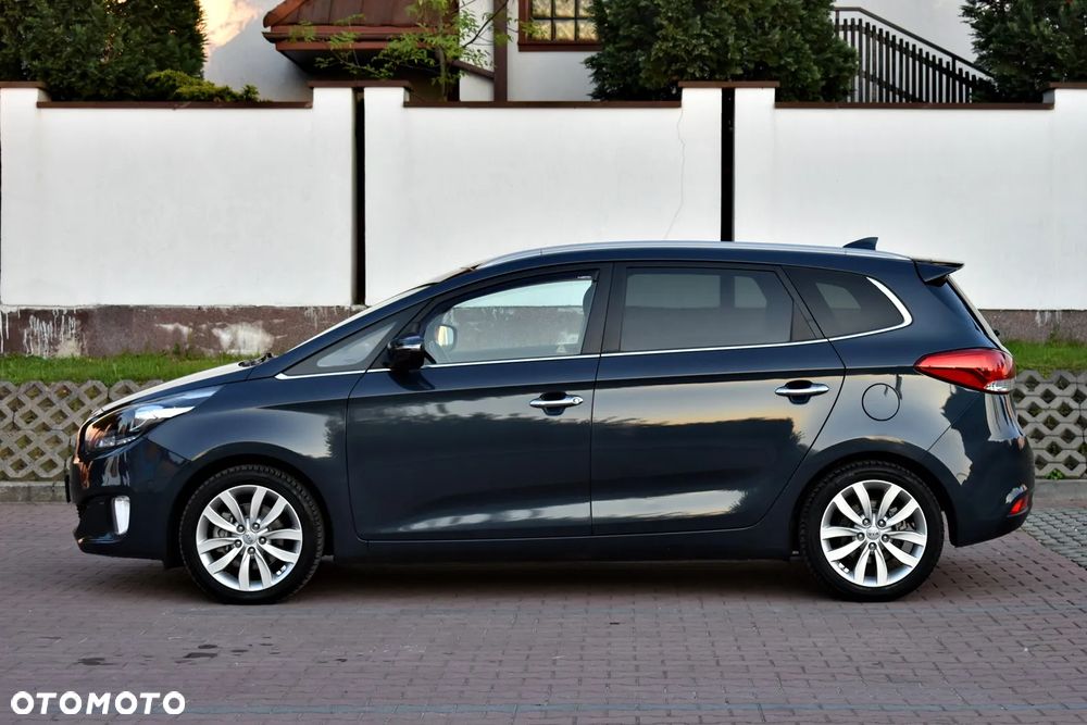 Kia Carens 1.6 GDI Business Line EU6 - 9