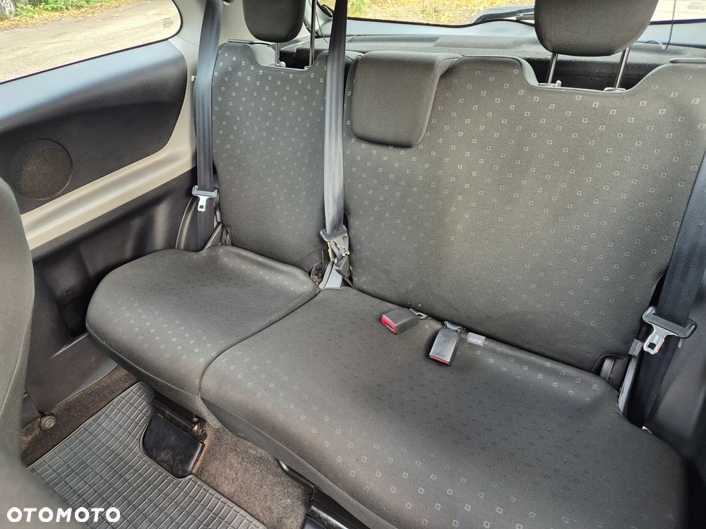 Toyota Yaris 1.0 Luna - 9