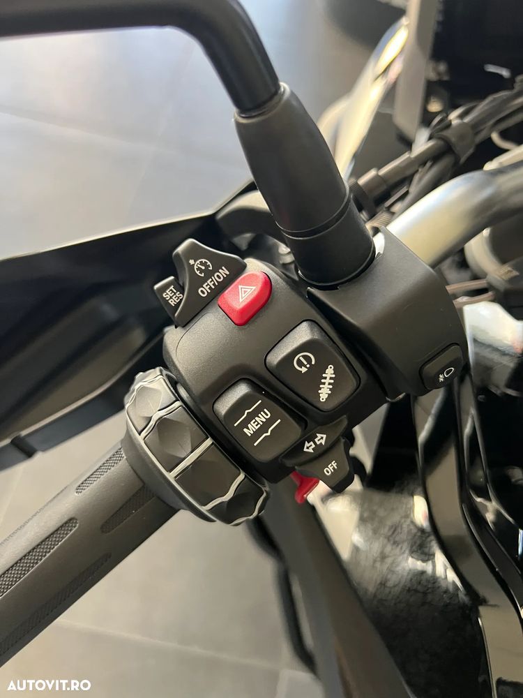 BMW F800GS - 10