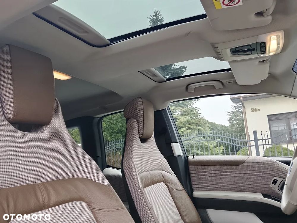 BMW i3 (94 Ah) - 18