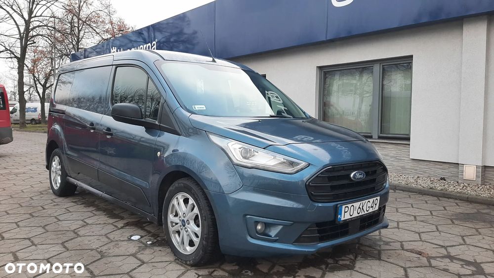 Ford TRANSIT CONNECT - 3