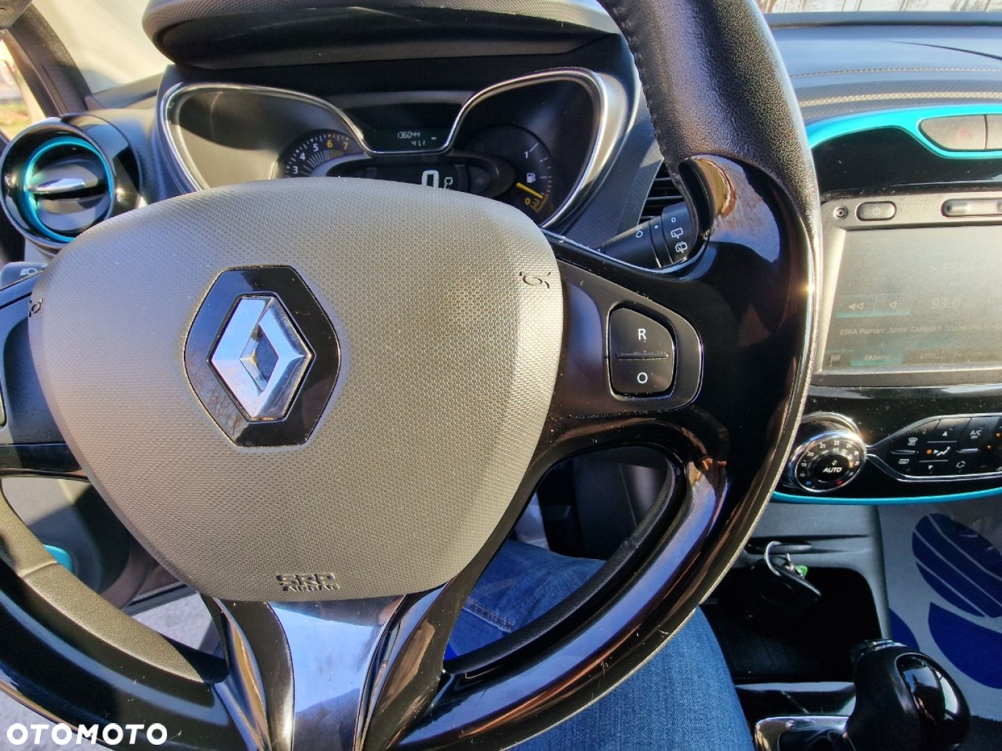 Renault Captur - 14