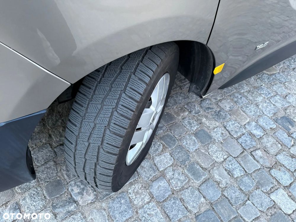 Renault Trafic Passenger 2,9t Pack Clim - 19