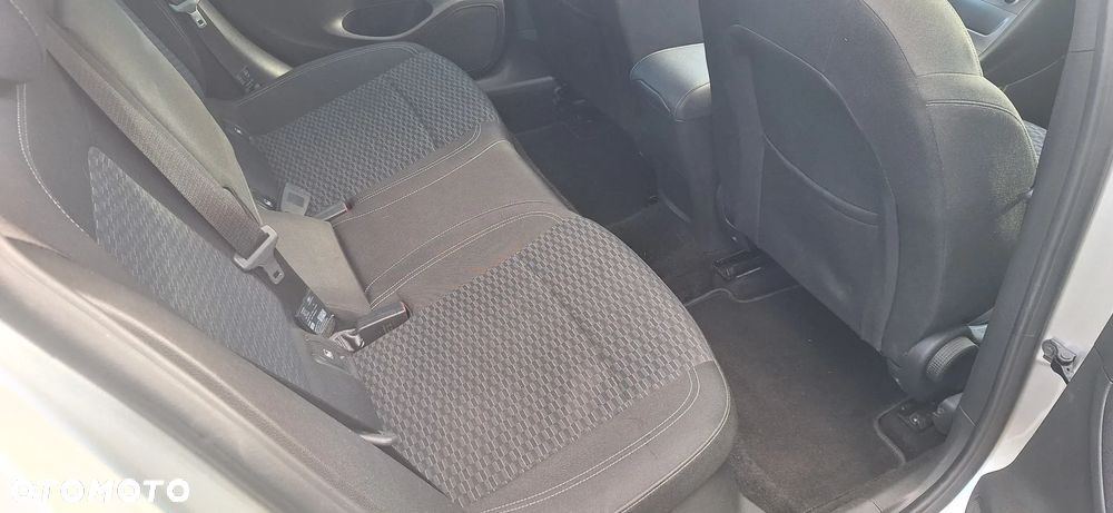 Opel Astra - 6