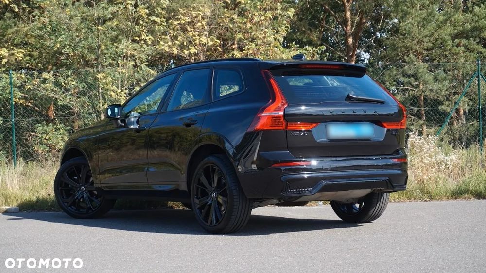 Volvo Xc60 2025 photo 4