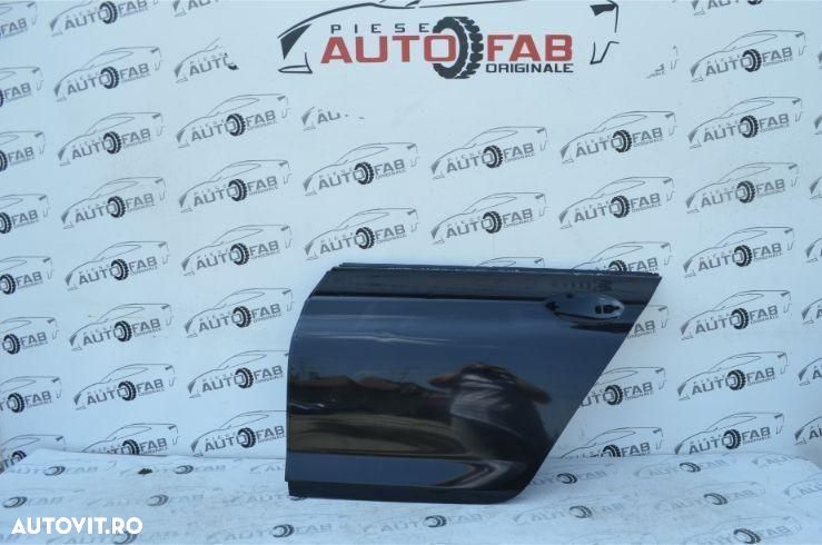 Panou usa stânga spate Bmw seria 6 F06 an 2011-2018 - 1