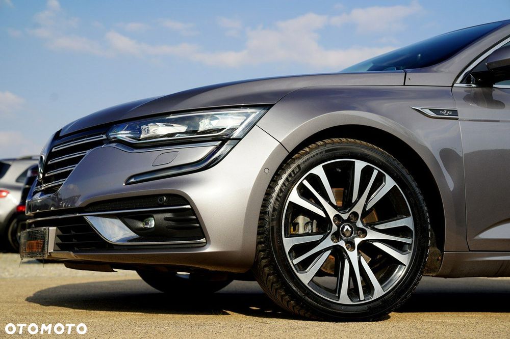Renault Talisman - 12