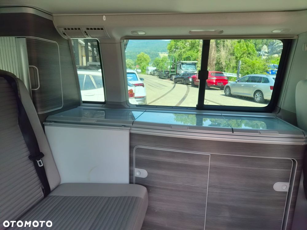 Volkswagen T6 CALIFORNIA OCEAN 4Motion - 13