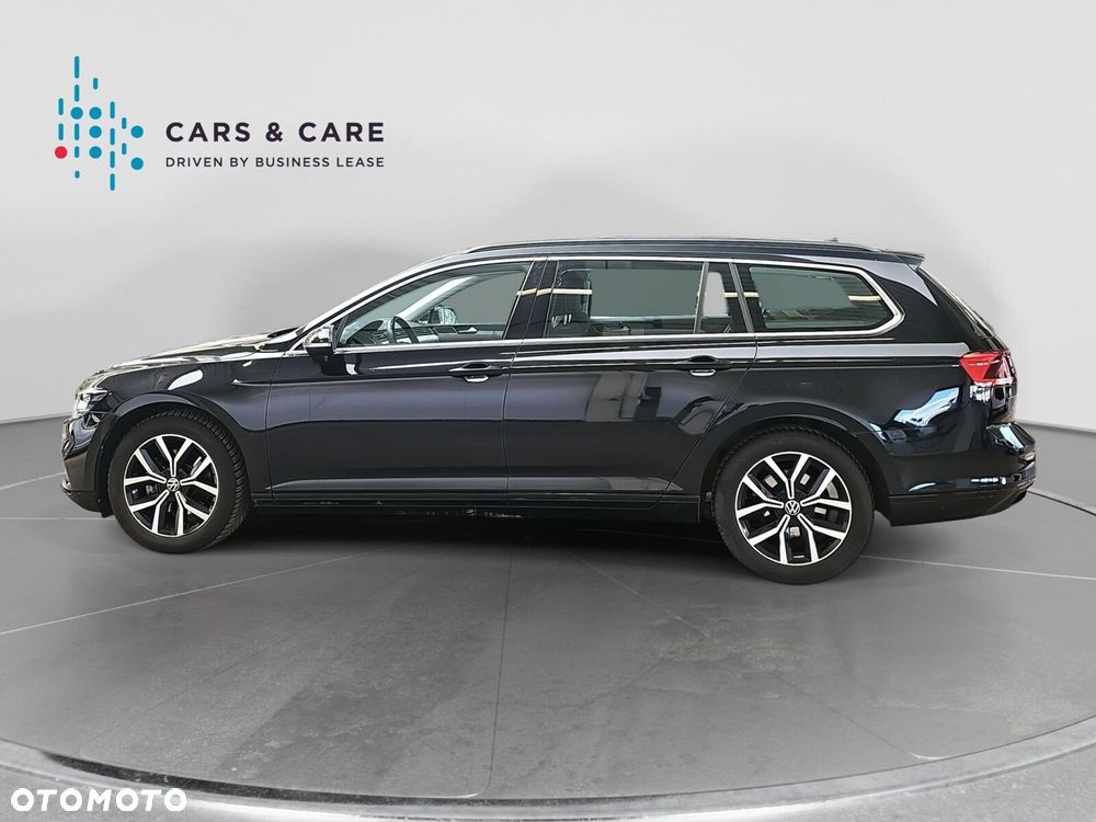 Volkswagen Passat Variant 1.5 TSI EVO Business DSG - 31