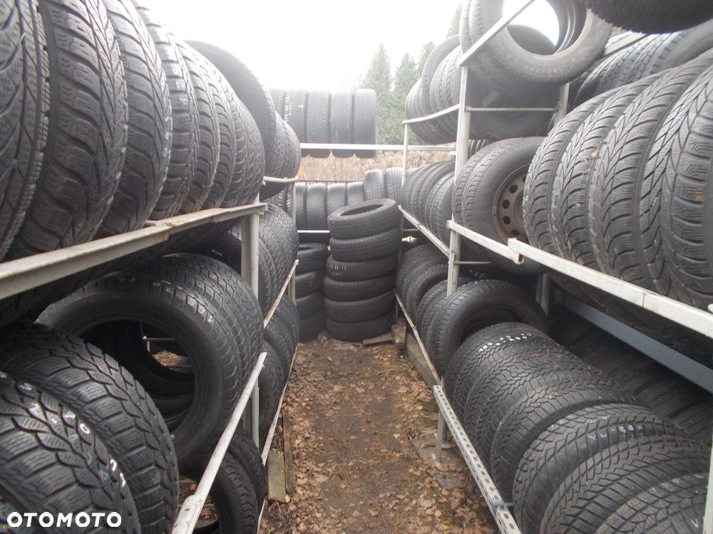 4 Opony WIELOSEZONOWE CAŁOROCZNE Michelin CrossClimate 225 60 17 Montaż Gratis! - 17